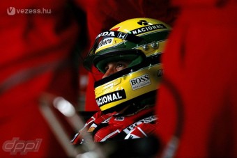 Senna mesterhármasa