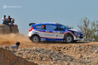 Siker helyett tűzoltás jutott Turánéknak