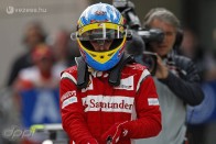 F1: A gumistratégia döntött Kínában 2