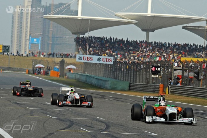 F1: Bocsánatot kért az újonc 6