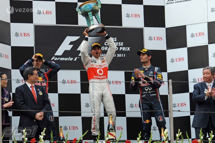 F1: Kitört a Hamilton-vulkán 2 F1: Kitört a Hamilton-vulkán 2