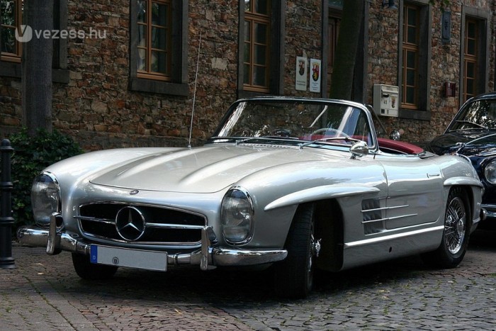 125 év autói Budapesten – videó