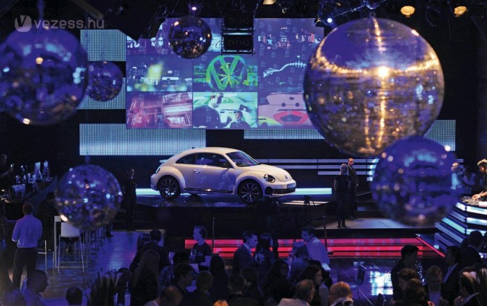 Megnőtt az új VW Bogár 6