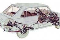 Autobianchi Primula - 1968