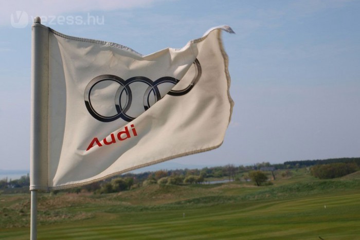 Audi A6 – Jekyll és Hyde 10