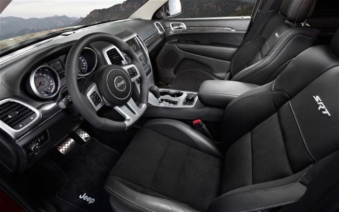 Itt a leggyorsabb Jeep 7