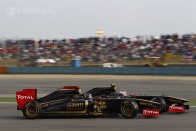 F1: Ráncba szedi magát a Renault 2