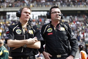 F1: Ráncba szedi magát a Renault