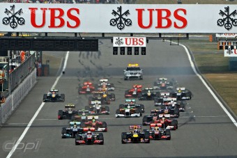 Médiaóriás venné meg az F1-et?