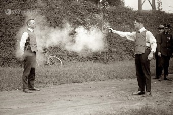 Golyóálló mellény taxisoknak