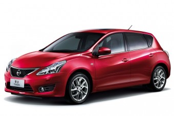 Megújult a legnépszerűbb Nissan