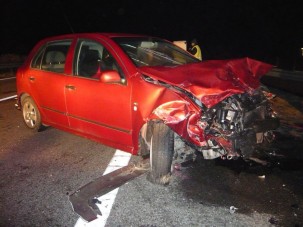 Magyar fejlesztés csökkentheti a balesetek számát