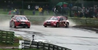 Törés-zúzás péntek estére