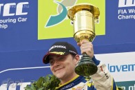 Michelisz vasárnap végre rajthoz áll 7