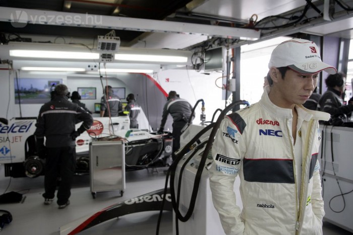 F1: Minden elvárást felülmúlt az újonc 3