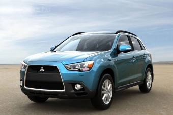 Megháromszorozta éves nyereségét a Mitsubishi