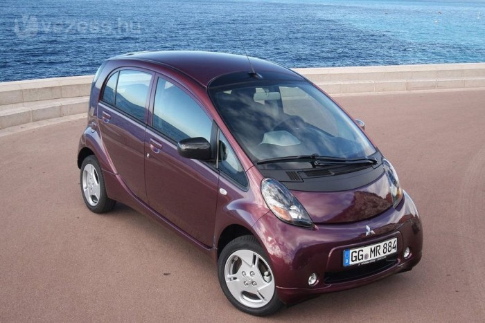 Megháromszorozta éves nyereségét a Mitsubishi 3