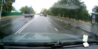 Született Ken Block Oroszországból