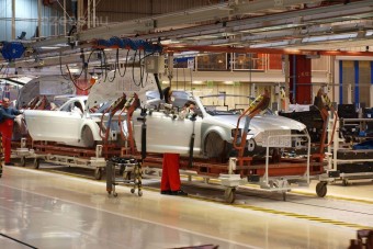 Kisvárosnyi emberrel bővít az Audi