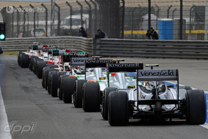 F1: Monacóban nem lesz mozgó szárny?