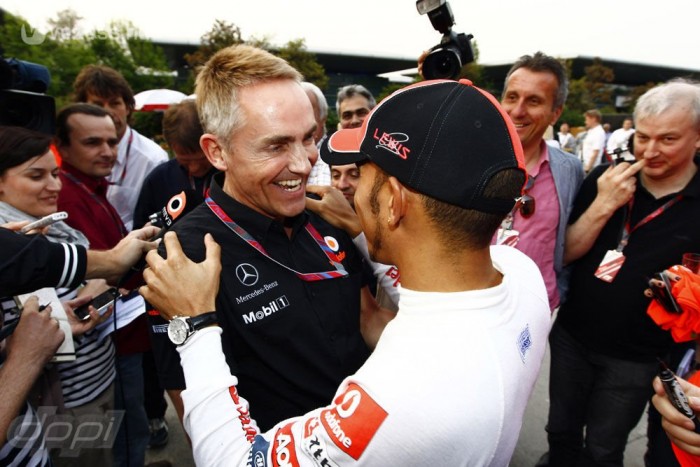 F1: Hamiltont nem féltik a Red Bulltól