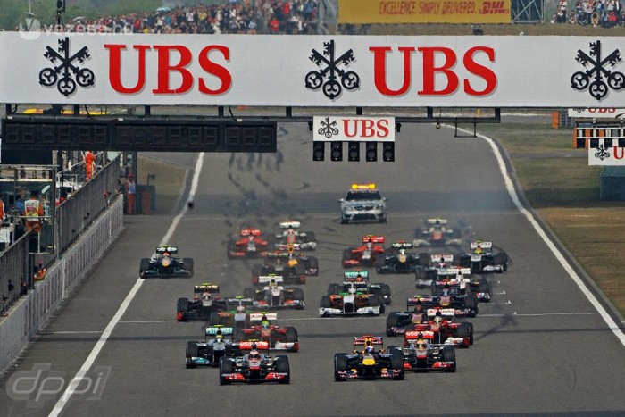 F1: Leértékelődött az időmérő