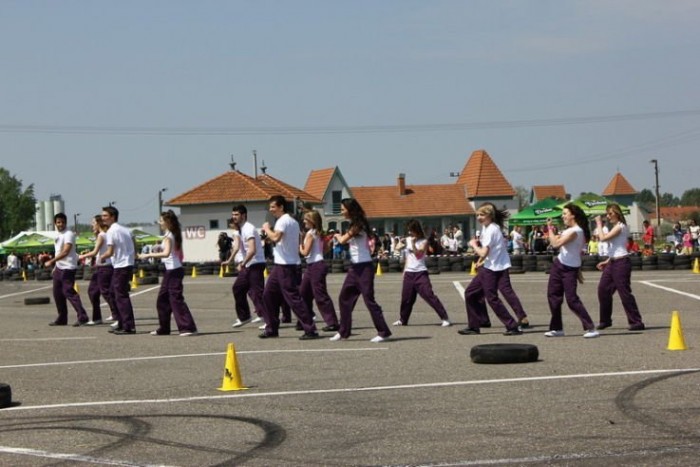 Drift Majális és tuning találkozó 6