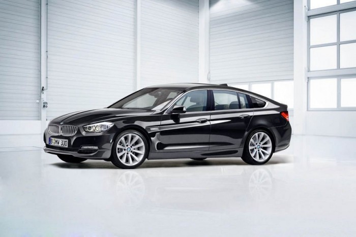 Ilyen lehet az új 3-as BMW 4 | Vezess Árban és praktikumban is a normál Hármasok fölé kerül a GT