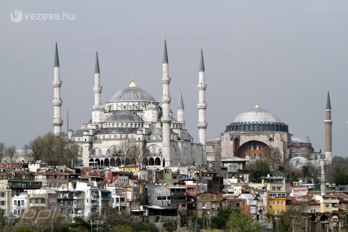 F1: Isztambul még tárgyalna 3