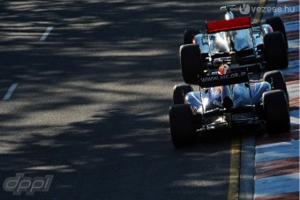 F1: Kitört a McLaren-Red Bull kofferháború! 