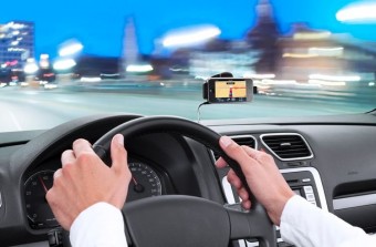 Elárul a navigáció a rendőrségnek