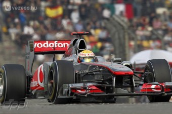 F1: Diktatúrával flörtölt a McLaren