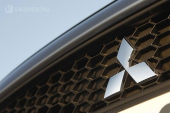 A Mitsubishi beszállna a villany-F1-be