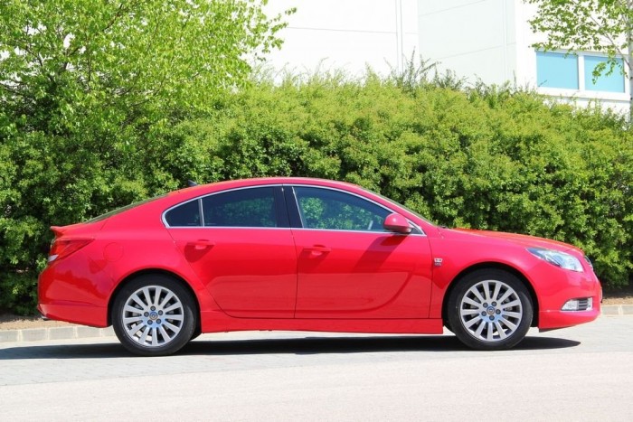 A 15 mázsás kocsihoz jól jön a 220 lóerő