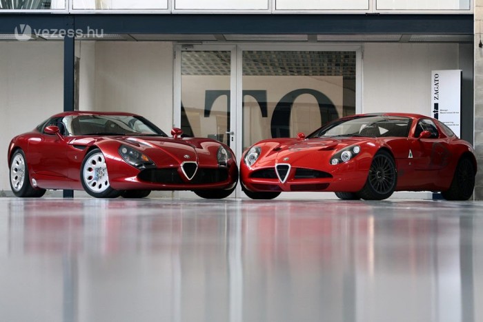 600 lovas Alfa szülinapra 6 | Vezess 600 lovas Alfa szülinapra 6