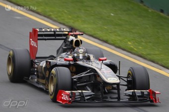 F1: Heidfeld nem rajong a hátsó szárnyért