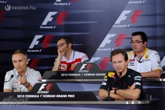 F1: Még ejthetik a turbómotorokat?