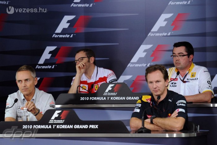 F1: Még ejthetik a turbómotorokat?