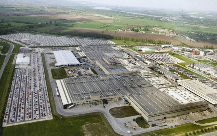 20 éves a Magyar Suzuki 6