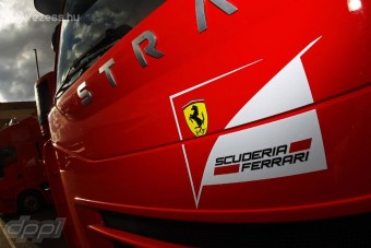 F1: A Ferrari költi a legtöbbet