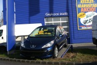 Átvette a vezetést az Opel idehaza 246