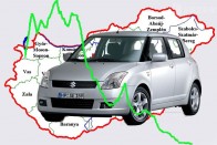 Átvette a vezetést az Opel idehaza 254