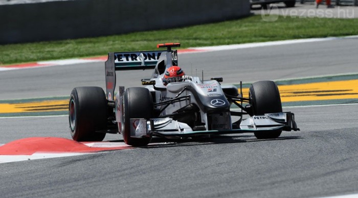 Kódolva a rajt-cél győzelem Barcelonában 8 | Vezess Kódolva a rajt-cél győzelem Barcelonában 8