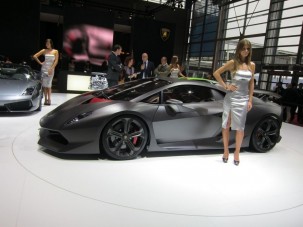 500 milliónál drágább az ultra-Lambo