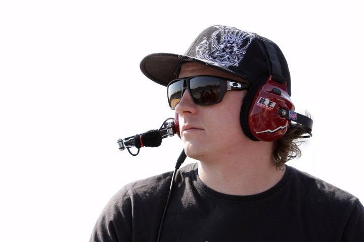 Räikkönen ma debütál a NASCAR-ban 5