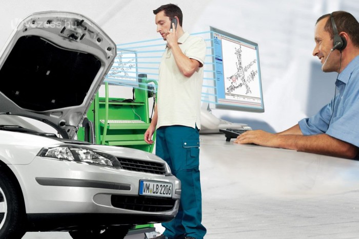 Márkafüggetlen autójavító szervizhálózat indul 4 | Vezess Márkafüggetlen autójavító szervizhálózat indul 4