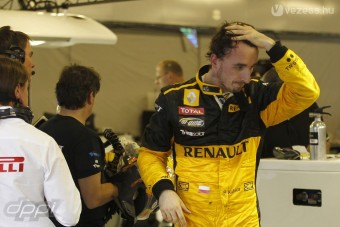 F1: Kubica egy vagyont fizethet a kórháznak