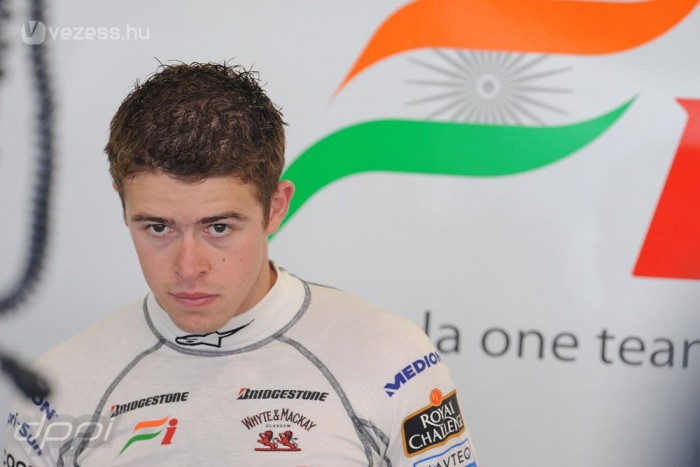 F1: Az újonc lehet Schumi utódja?