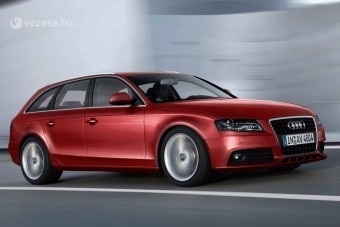 A hazai cégvezetők nem járnak luxusautóval