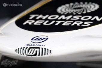 F1: Fejek hullottak a Williamsnél